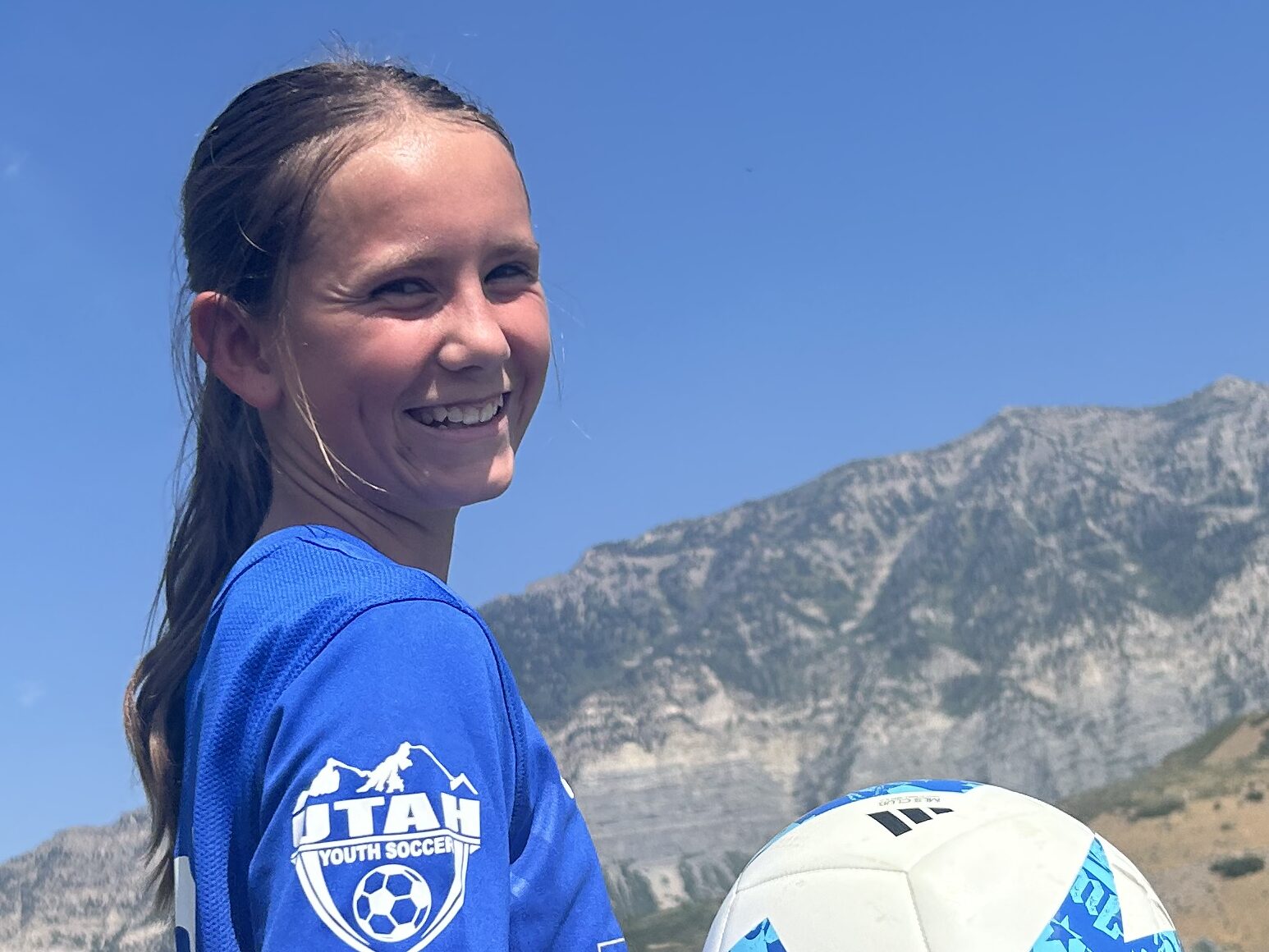 Ashley Hess – Soccer Trainer